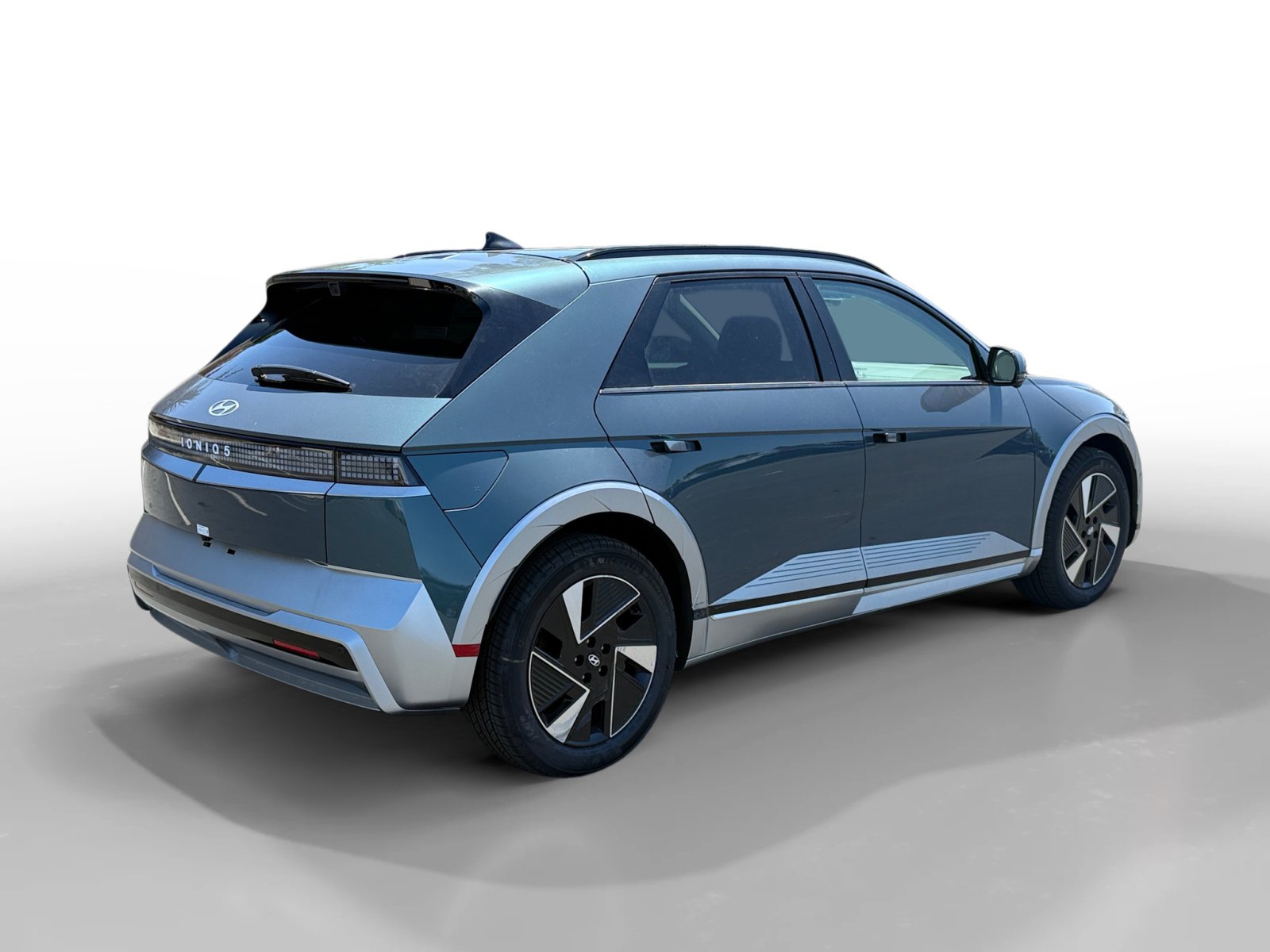 New 2026 Hyundai Ioniq 5 Limited RWD image 5