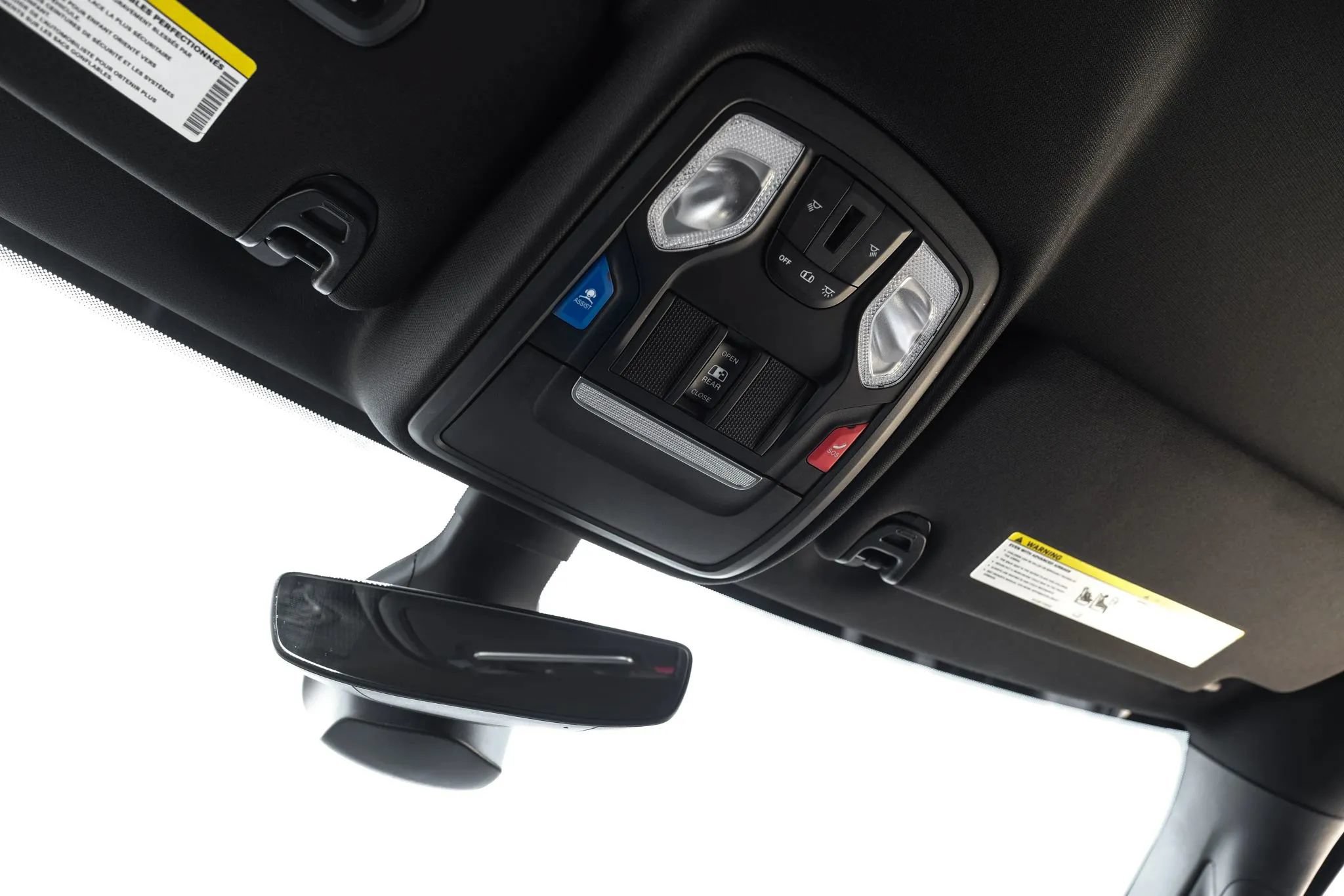 Used 2019 RAM 2500 Big Horn AWD/4WD image 39