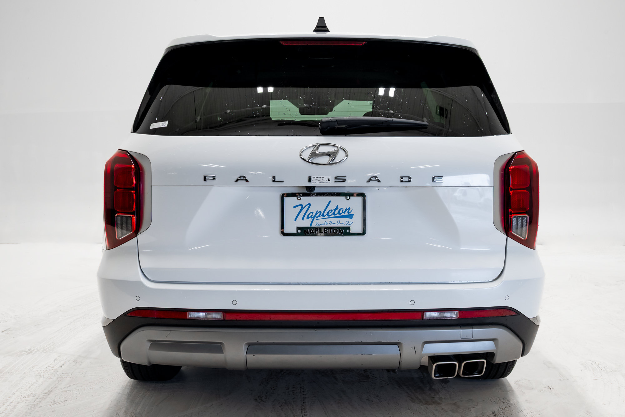 Used 2024 Hyundai Palisade SEL FWD image 31