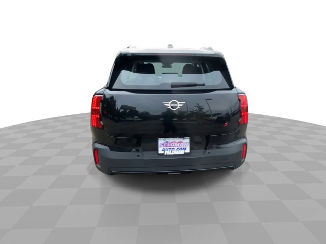 Used 2025 MINI Cooper Countryman S AWD/4WD image 9