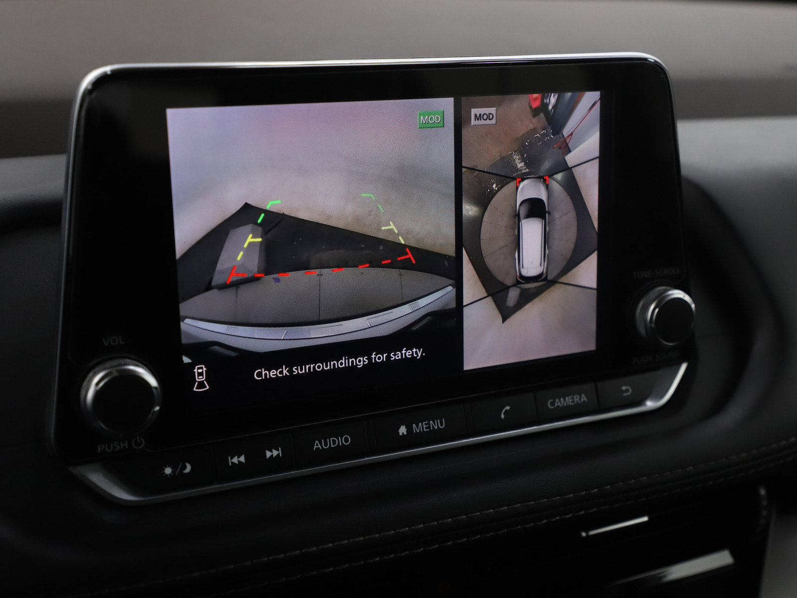 Used 2021 Nissan Rogue SV image 21