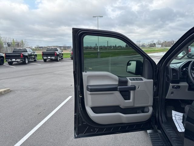 Used 2019 Ford F150 XL w/ Equipment Group 101A Mid AWD/4WD image 13