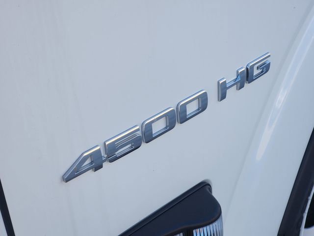 New 2025 Chevrolet Low Cab Forward RWD image 7