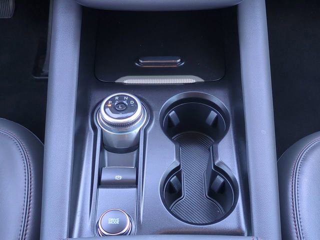 Certified 2025 Ford Explorer Active w/ Active Comfort Package image 23