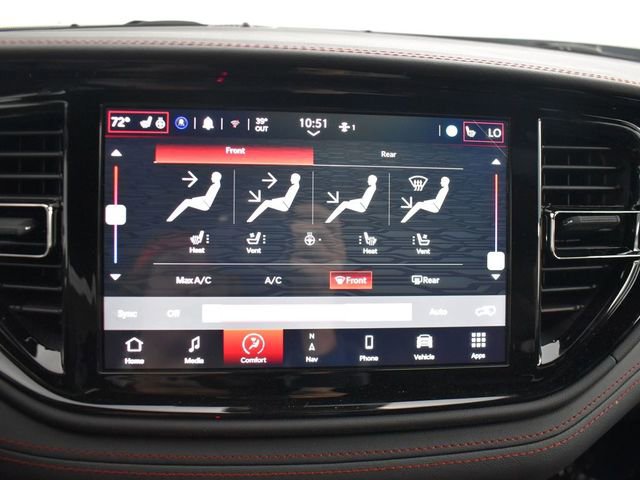 New 2026 Dodge Durango GT image 23