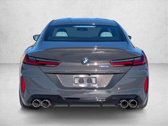 Used 2021 BMW M8 Gran Coupe xDrive image 6