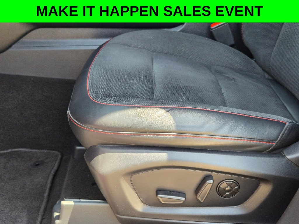 Used 2025 Ford Explorer ST w/ Sun And Sound Package AWD/4WD image 13