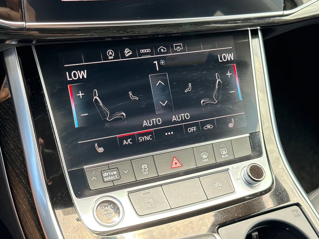 Used 2025 Audi Q7 2.0T Premium w/ Convenience Package image 23