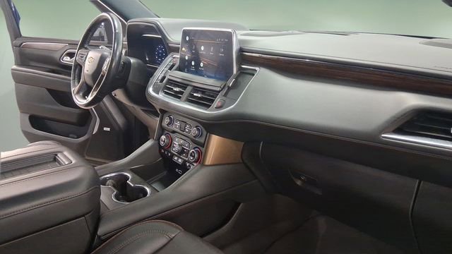 Used 2022 Chevrolet Suburban High Country image 20