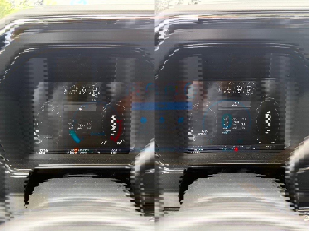 New 2025 Ford F250 Lariat w/ Lariat Ultimate Package image 27