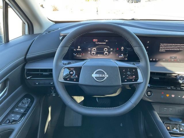 New 2026 Nissan Murano SV image 17