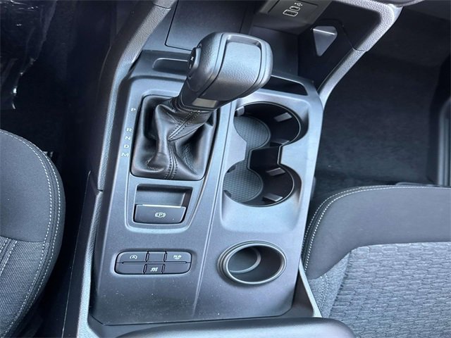 New 2025 Ford Ranger XL image 20