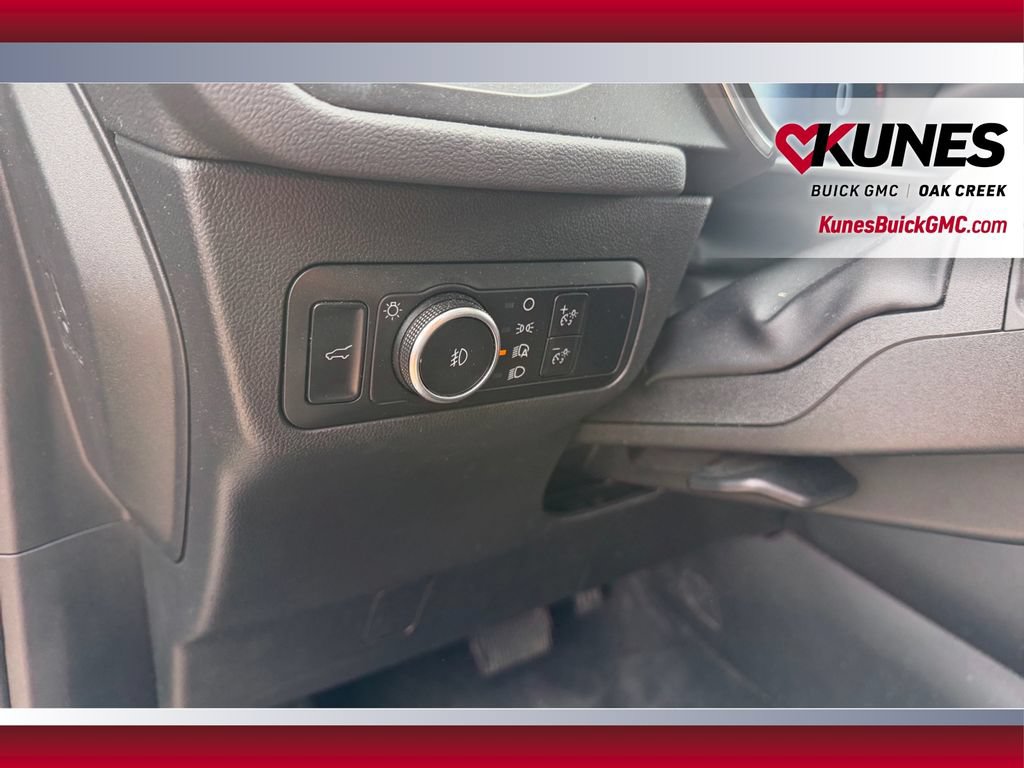 Used 2023 Ford Escape Platinum AWD/4WD image 19