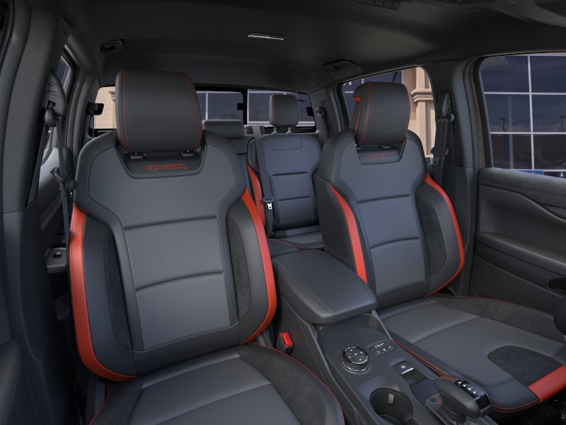 New 2026 Ford Ranger Raptor AWD/4WD image 39