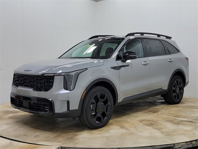 New 2026 Kia Sorento EX image 9