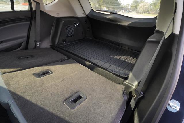 Used 2020 Buick Envision Premium w/ LPO, Road Trip Package image 33