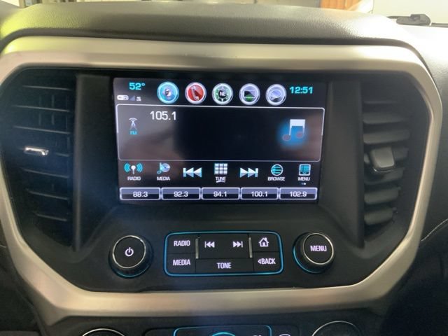 Used 2018 GMC Acadia SLT AWD/4WD image 20