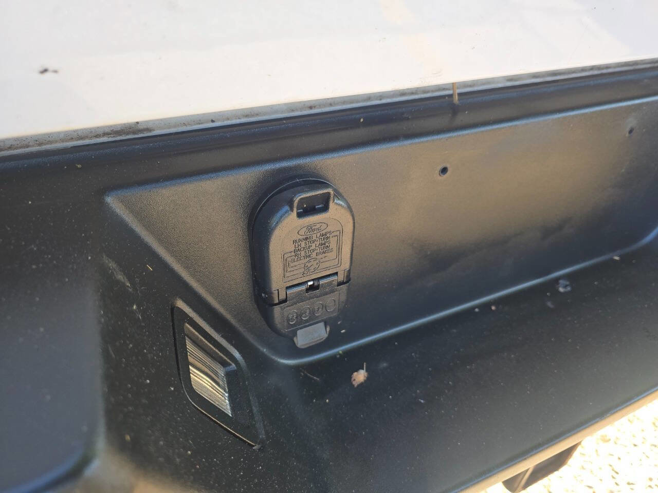 Used 2015 Ford F150 XL w/ XL Power Equipment Group RWD image 17