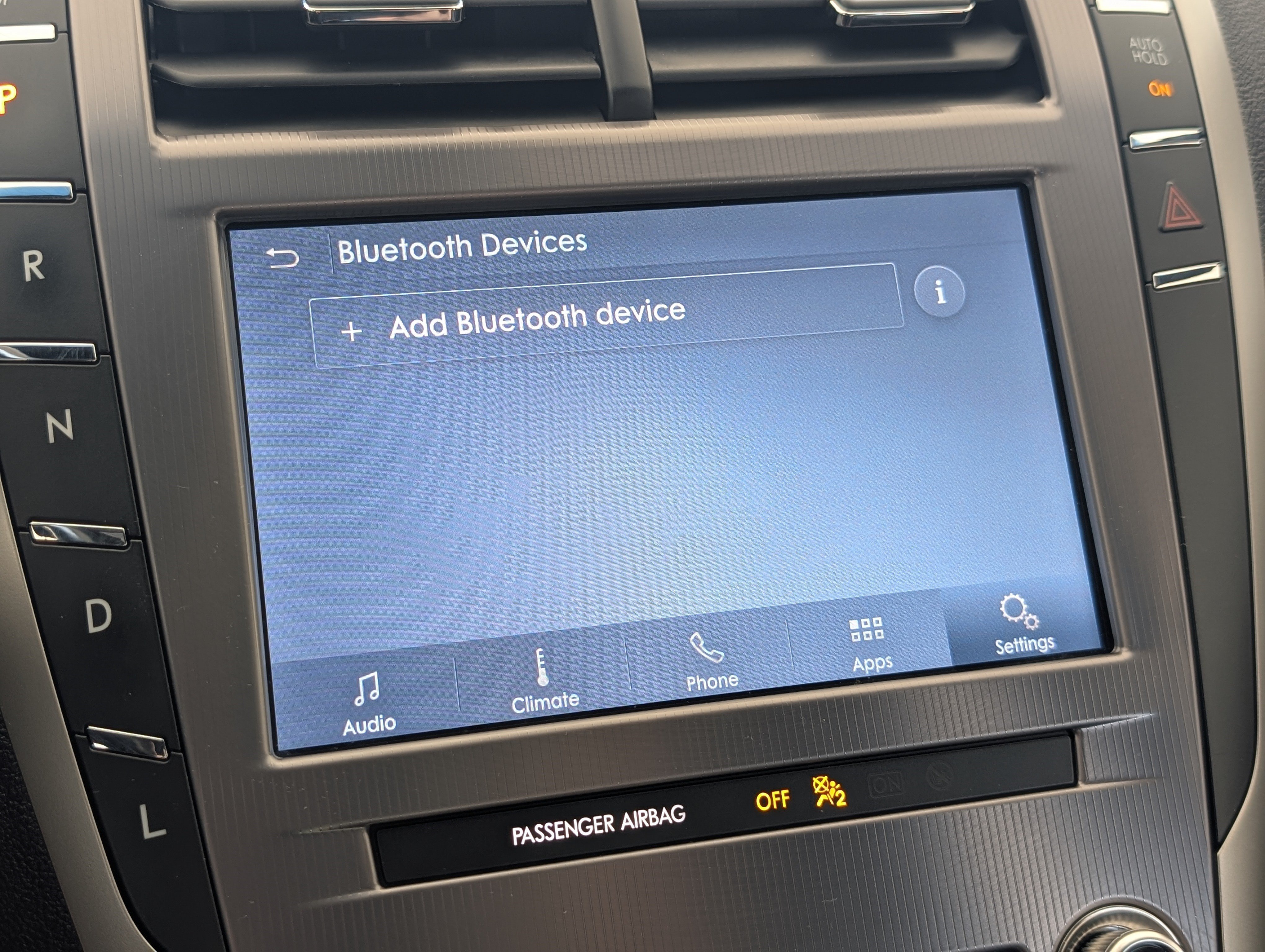Used 2019 Lincoln MKZ Premiere FWD image 27