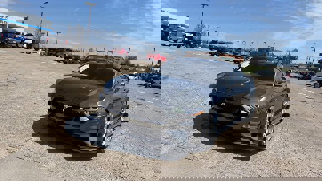 Used 2019 Ford Mustang GT Premium image 4