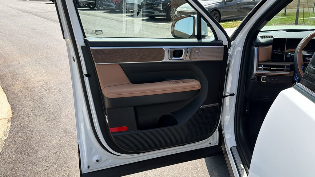 New 2026 Hyundai Santa Fe Calligraphy image 11