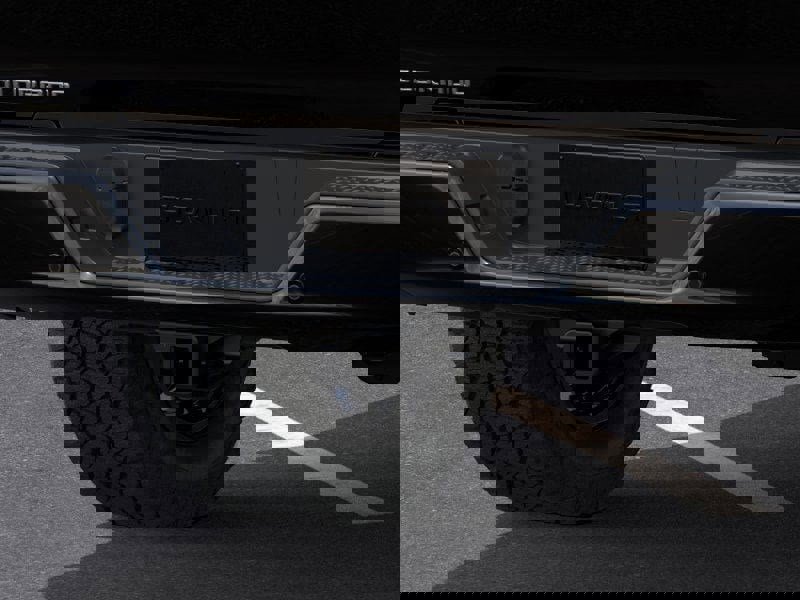 New 2026 Chevrolet Colorado Z71 w/ Technology Package image 14