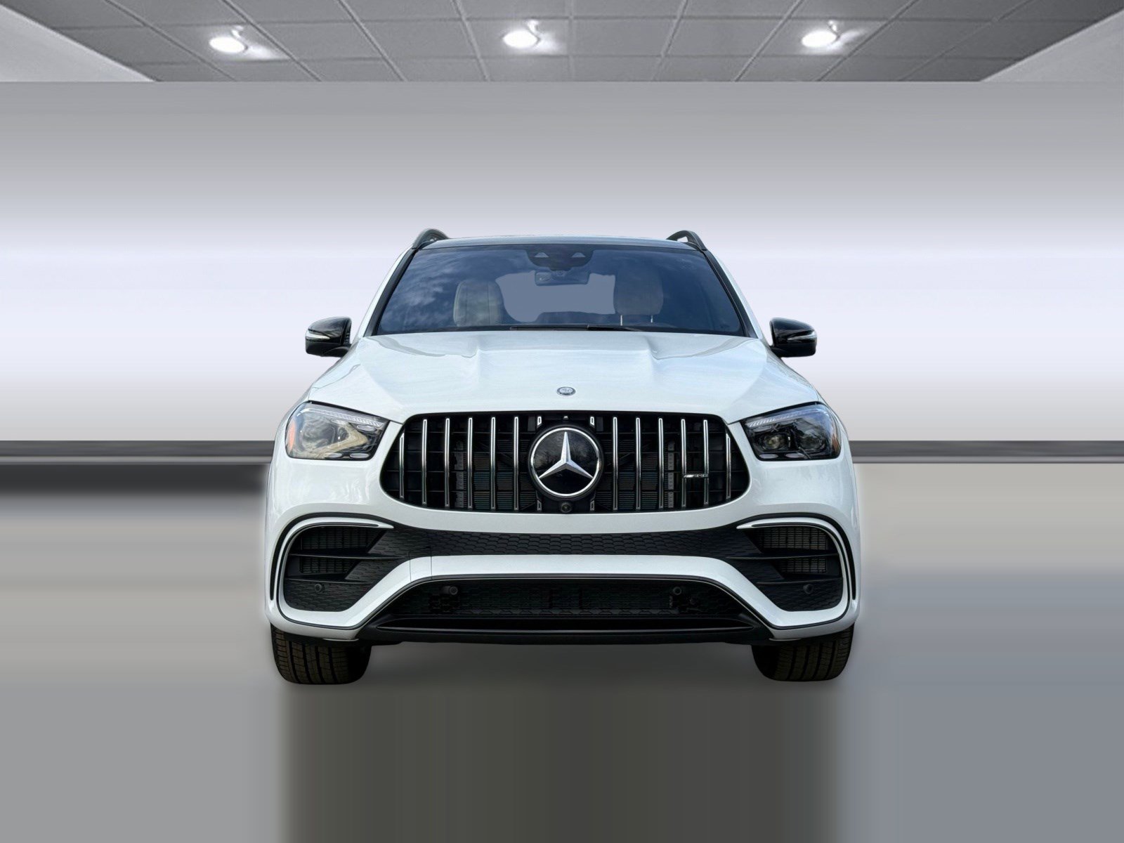 New 2026 Mercedes-Benz GLE 63 AMG S image 5