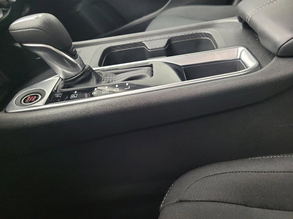 Used 2025 Nissan Sentra SV w/ All-Weather Package image 26