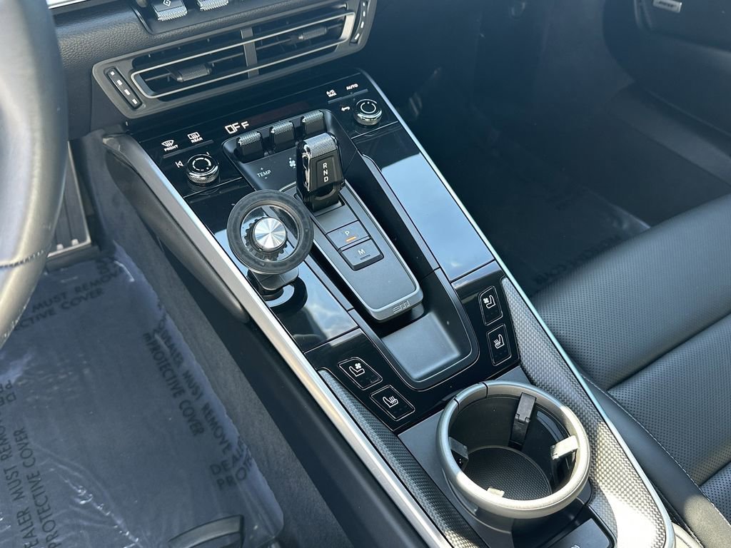 Used 2022 Porsche 911 Carrera image 25