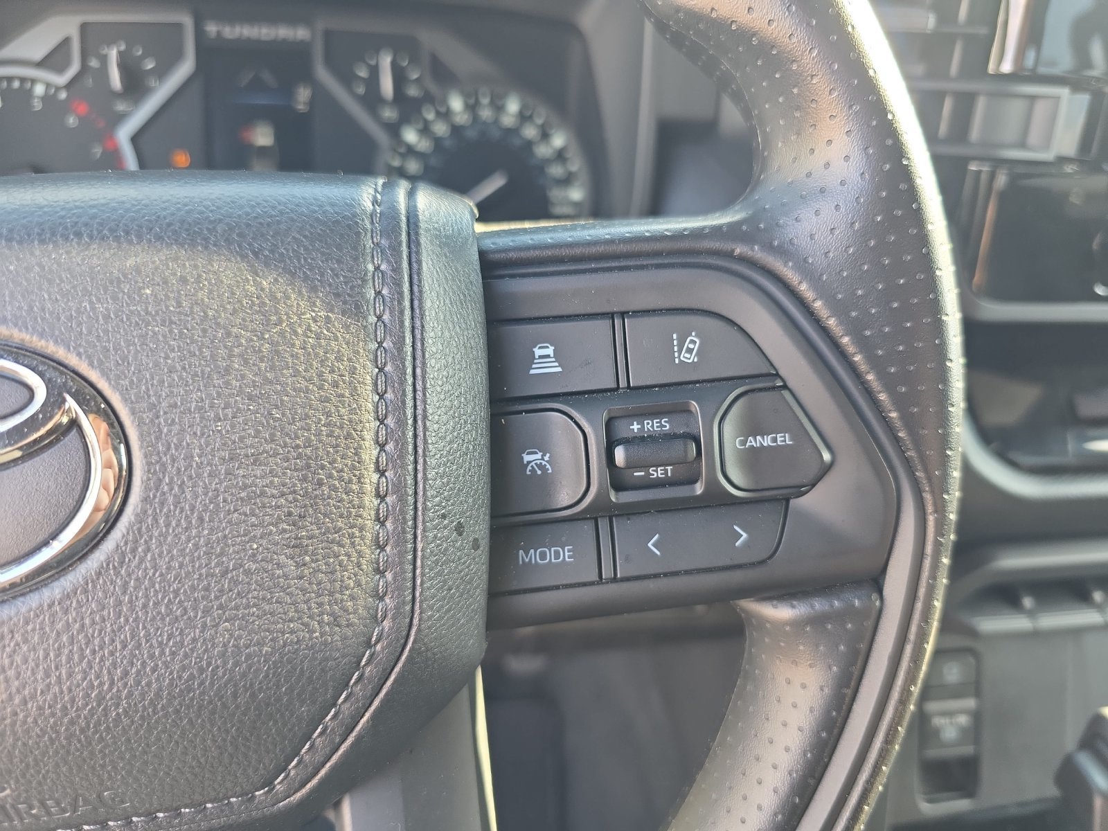 Used 2026 Toyota Tundra SR RWD image 15