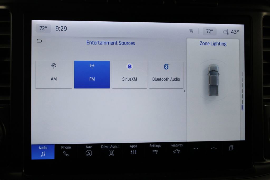 Used 2024 Ford F150 XLT w/ FX4 Off-Road Package image 30