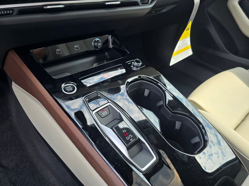 New 2026 Audi A5 Premium Plus AWD/4WD image 15