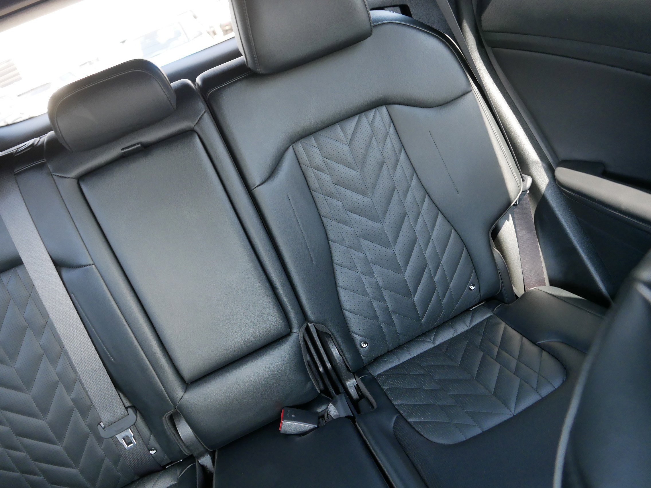 Certified 2023 Kia Sportage X-Line w/ X-Line Premium Package image 14