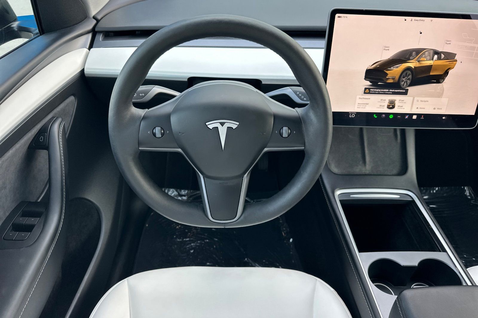 Used 2025 Tesla Model Y Long Range image 17