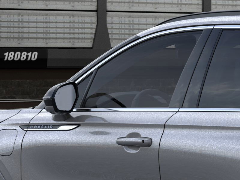 New 2026 Lincoln Corsair Grand Touring image 20