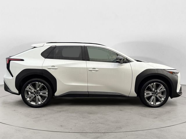 Used 2024 Subaru Solterra Touring w/ Touring Package image 6