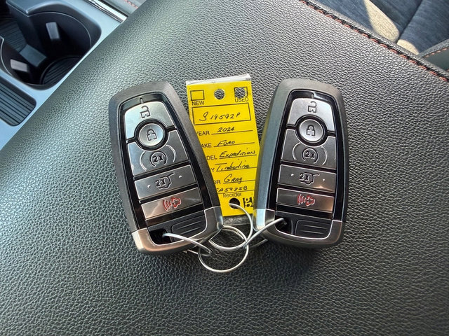 Used 2024 Ford Expedition Timberline image 36