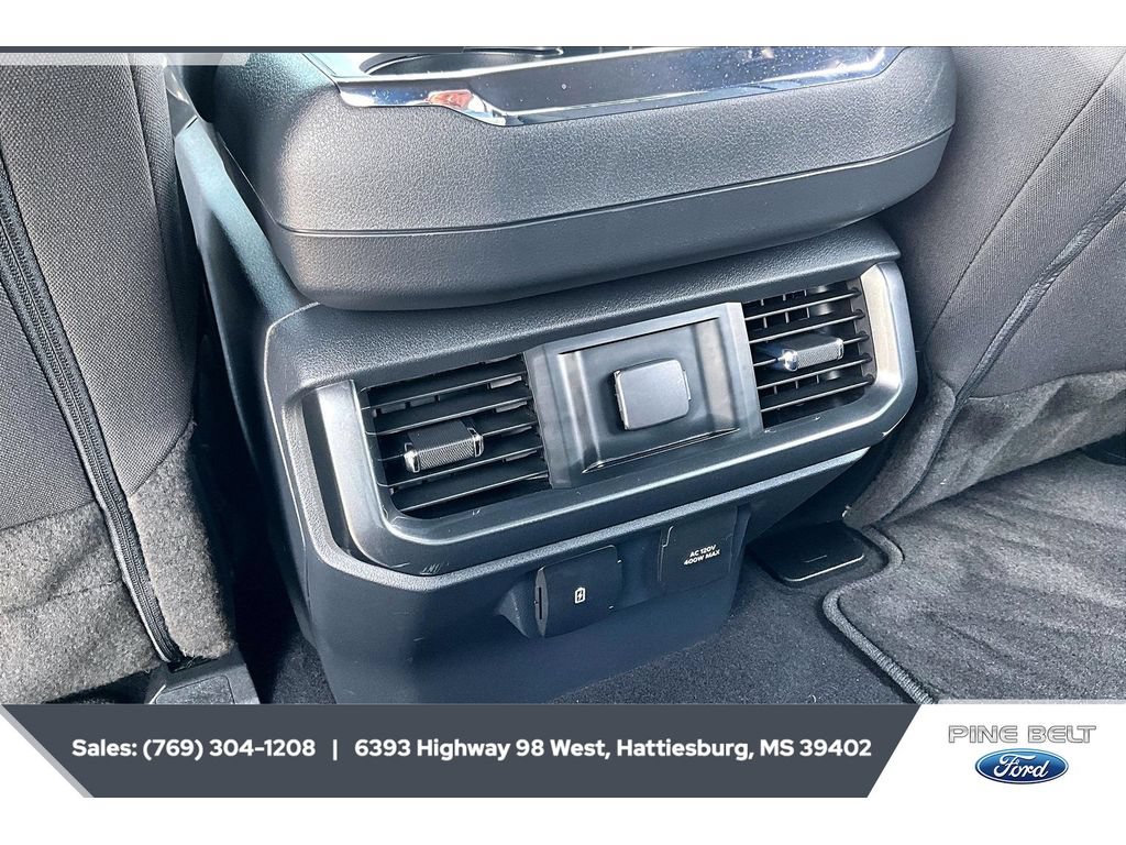 Used 2023 Ford F150 XLT w/ Equipment Group 302A High AWD/4WD image 25