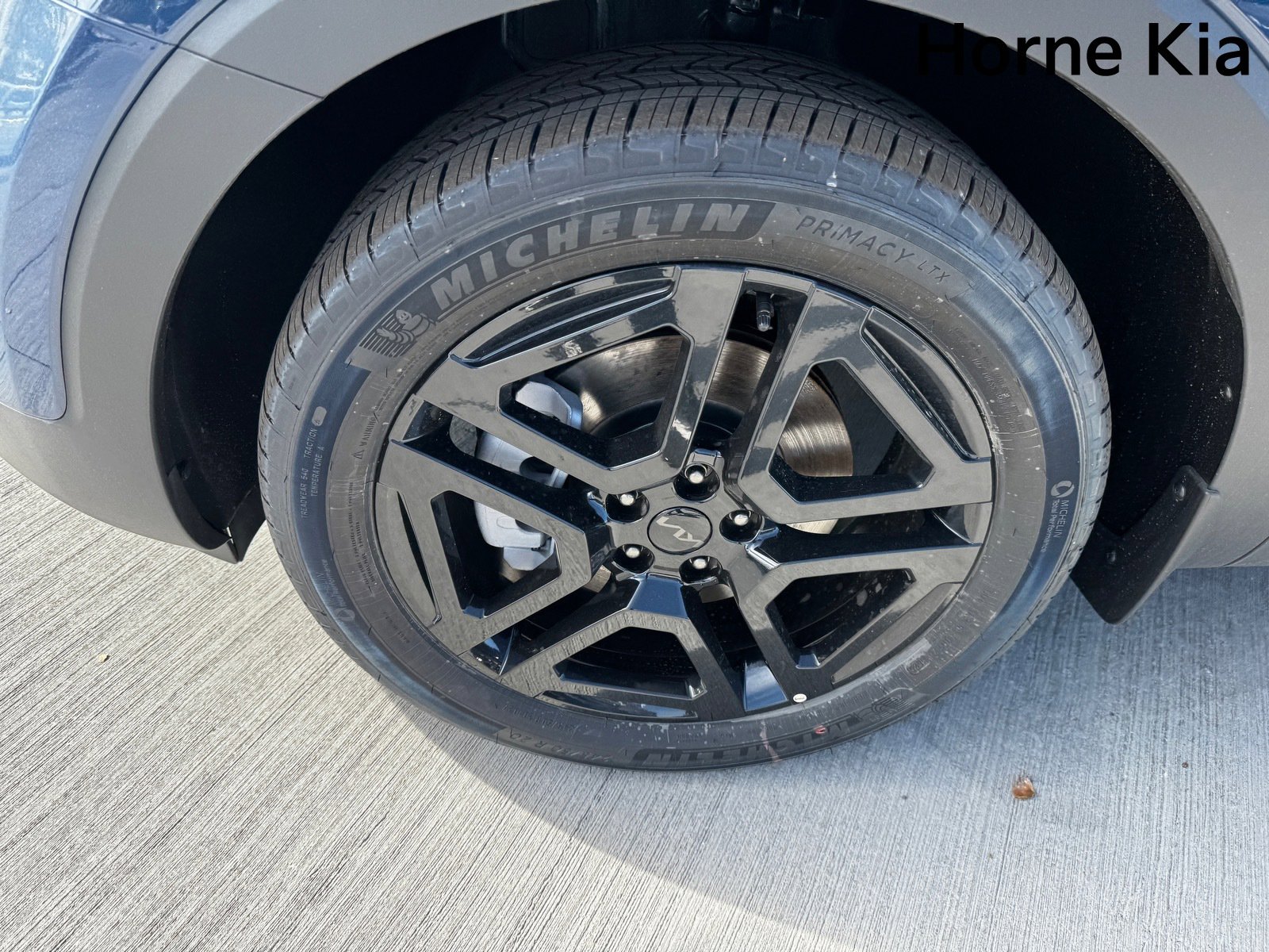 New 2025 Kia Telluride SX Prestige X-Line image 8