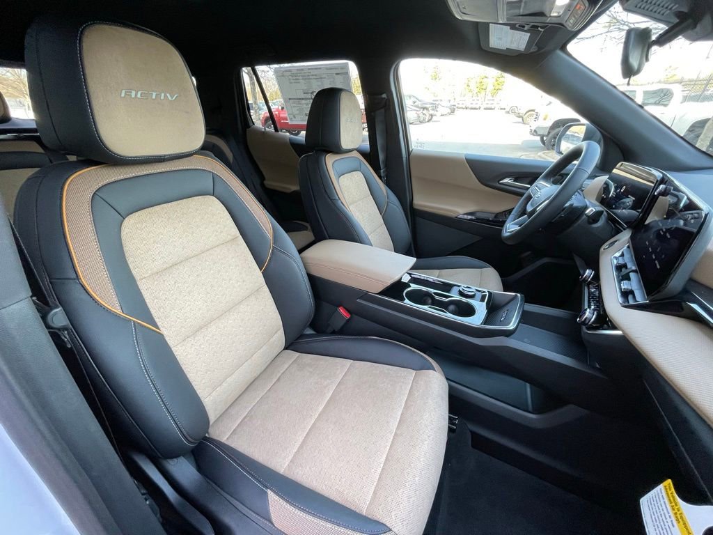 New 2026 Chevrolet Equinox ACTIV image 31