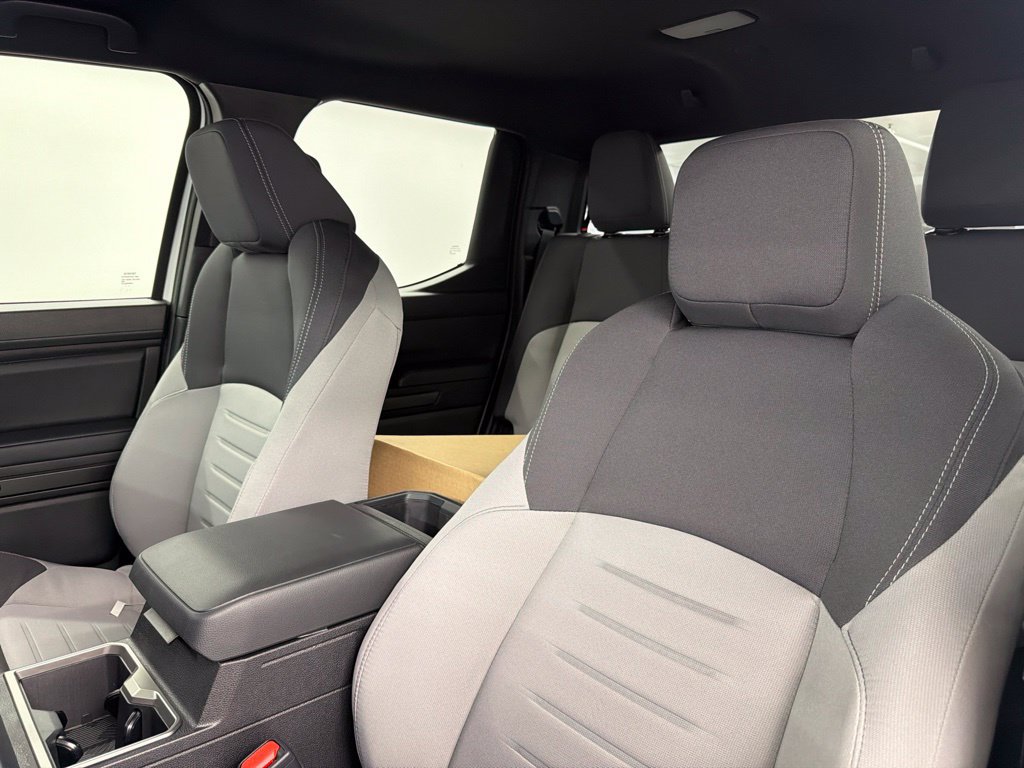 New 2026 Toyota Tacoma TRD Sport AWD/4WD image 18