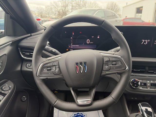 New 2026 Buick Envista Preferred w/ Convenience I Package image 15