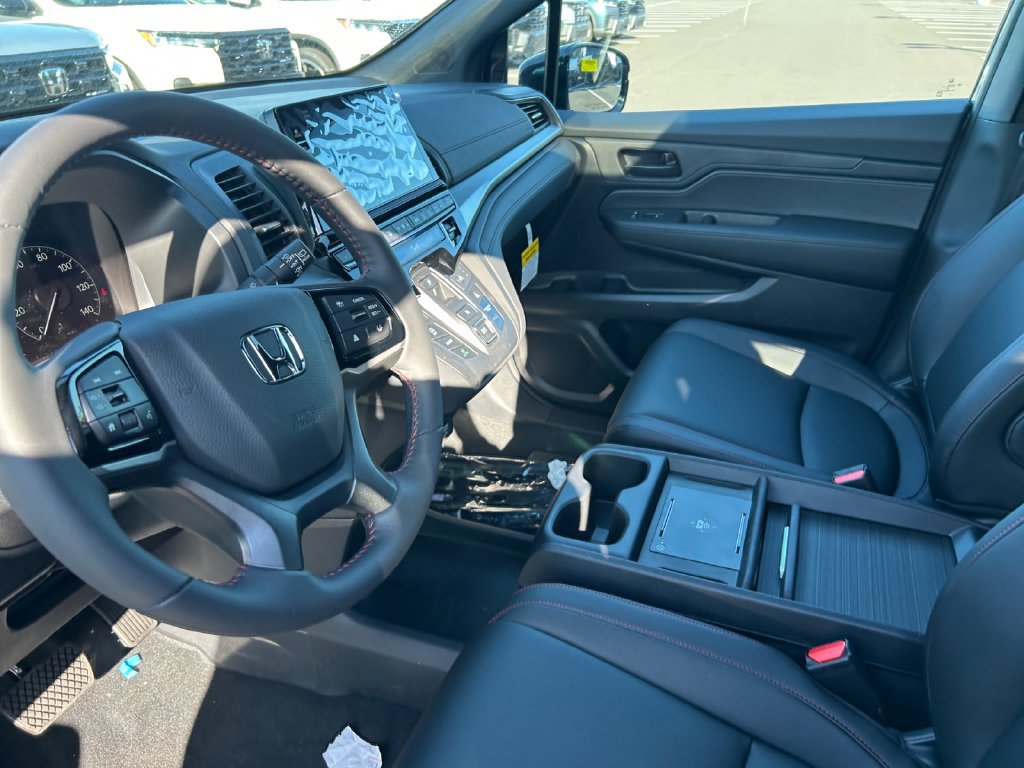 New 2027 Honda Odyssey Sport-L image 11