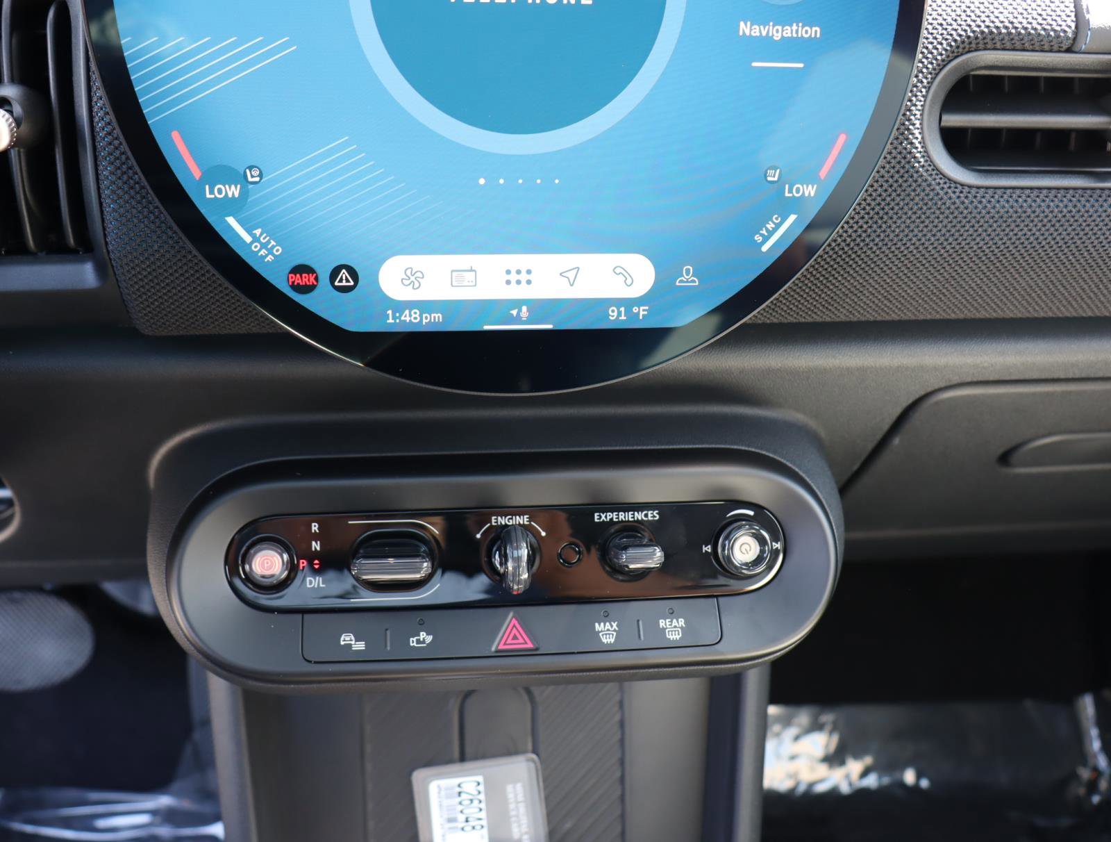 New 2026 MINI Cooper S image 17