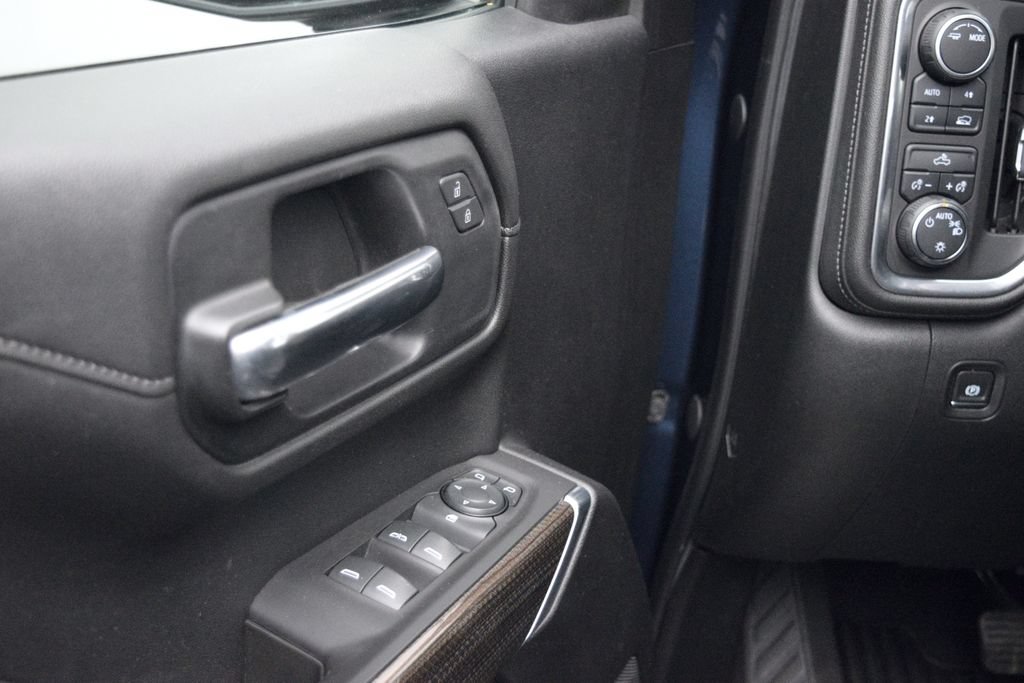 Used 2020 Chevrolet Silverado 1500 LT AWD/4WD image 27