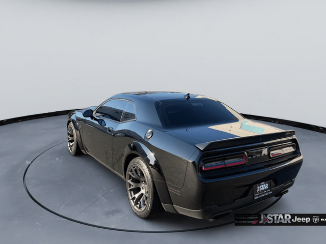 Used 2021 Dodge Challenger SRT Hellcat Redeye RWD image 7