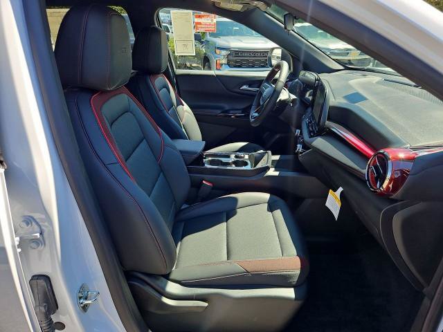 New 2027 Chevrolet Equinox RS AWD/4WD image 28