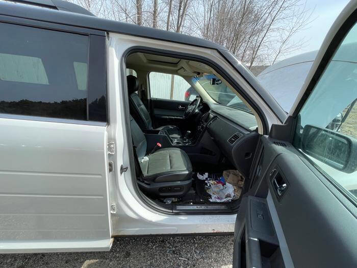 Used 2013 Ford Flex Limited AWD/4WD image 30