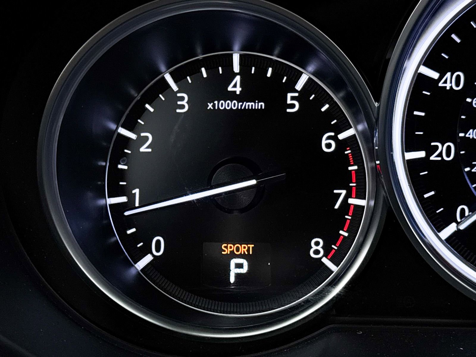 Certified 2023 MAZDA CX-5 AWD 2.5 S w/ Select Package image 9