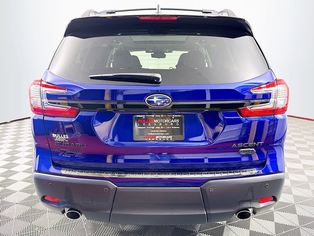 New 2026 Subaru Ascent Bronze Edition AWD/4WD image 6